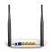 TP LINK 300Mbps Roteador Wireless N TL WR841N foto 3