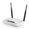 TP LINK 300Mbps Wireless N Router TL WR841N image 4