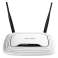 TP LINK 300Mbps Wireless N Router TL WR841N image 2