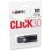 Unidad flash USB de 16 GB EMTEC Click 3.0 Blister fotografía 1