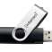 USB FlashDrive 16GB Intenso Basic Line lizdinė plokštelė nuotrauka 2