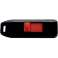 USB флаш памет 16GB Intenso Business Line блистер черен/червен картина 3
