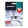 USB флаш памет 16GB Intenso Slim Line 3.0 блистер черен картина 4