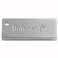 USB FlashDrive 32GB Intenso Premium Line 3.0 Blister Aluminium image 2