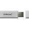 USB FlashDrive 32GB Intenso Ultra Line 3.0 läpipainopakkaus kuva 3