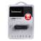 USB FlashDrive 8 ГБ Intenso Alu Line Антрацитовий блістер зображення 4