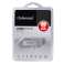 Clé USB 8 Go Intenso Alu Line Silver Blister photo 4