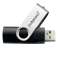 USB FlashDrive 8 GB-os Intenso Basic Line buborékfólia kép 2