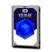 WD BLUE 2TB 2000GB seriel ATA III intern harddisk WD20SPZX billede 2