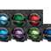 AEG Bluetooth Stereo System SR 4360 BT Black image 2