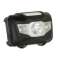 Linterna frontal LED Arcas 5W fotografía 1