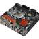 ASRock H110M-DGS R3.0 Intel H110 LGA 1151 (Socket H4) microATX Mainboard 90-MXB4B0-A0UAYZ Bild 2