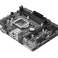 Scheda madre ASRock H81M-DGS R2.0 Intel H81 LGA 1150 (Socket H3) microATX 90-MXGSR0-A0UAYZ foto 2