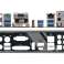 ASRock Z370 Extreme4 LGA 1151 (Socket H4) ATX Mainboard 90-MXB5U0-A0UAYZ Bild 2