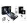 ASUS PRIME Z370-A LGA 1151 (vtičnica H4) ATX matična plošča 90MB0V60-M0EAY0 fotografija 2