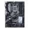 ASUS PRIME Z370-P LGA 1151 (H4 aljzat) ATX alaplap 90MB0VH0-M0EAY0 kép 1