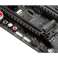 ASUS ROG MAXIMUS VIII HERO ALPHA - Μητρική πλακέτα - ATX 90MB0P50-M0EAY0 εικόνα 2