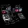 ASUS ROG STRIX X370-I GAMING AMD X370 Socket AM4 Mini-ITX Motherboard 90MB0VE0-M0EAY0 image 1