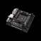 ASUS ROG STRIX X370-I GAMING AMD X370 Socket AM4 Mini-ITX Motherboard 90MB0VE0-M0EAY0 image 2