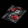 ASUS ROG STRIX Z370-H GAMING Základní deska Intel Z370 LGA 1151 (Socket H4) ATX 90MB0VJ0-M0EAY0 fotka 2