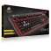 Corsair Gaming STRAFE Mecánico - Cereza MX Marrón - Teclado CH-9000092-ES fotografía 1