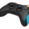 EMTEC GEM Pad Bluetooth Controller for GEM BOX (black) image 1