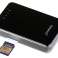 Intenso 2.5 Mémoire 2 Move PRO WI-FI HDD 3.0 1 To (Noir) photo 1