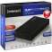 
Intenso 3.5 Memory Box 2TB USB 3.0 (Negro) 
     fotografía 2