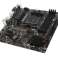 MSI B350M PRO-VDH - Emolevy - mATX 7A38-003R kuva 1