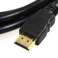 Кабель Reekin HDMI - 5,0 метрів - BLISTER 3D FULL HD (висока швидкість з Ethernet) зображення 1