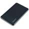 
SSD Intenso Extern 1.8 inch 512GB incl. USB slot 3.0 (zwart) 
     foto 1