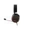 
SteelSeries Arctis 5 Obuuszny pałąk na głowę Czarny zestaw słuchawkowy 61443 
     zdjęcie 1