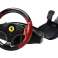 ThrustMaster Ferrari Red Legend Edition - Lenkrad- und Pedale-Set 4060052 Bild 1