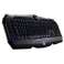 Tt eSPORTS CHALLENGER Prime USB Schwarz KB-CHM-MBBLGR-01 Bild 1