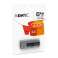 USB FlashDrive 64GB EMTEC Slide 3.0 Blíster Gris fotografía 1