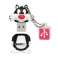 USB-накопитель емкостью 8 ГБ EMTEC Looney Tunes (Сильвестр) изображение 1
