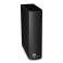 WD Elements Desktop 3000GB Schwarz Externe Festplatte WDBWLG0030HBK-EESN Bild 1
