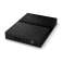 
WD My Passport Mac 2000GB fekete külső merevlemez WDBP6A0020BBK-WESN 
     kép 1
