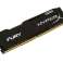 Kingston HyperX FURY Memory Black 8GB DDR4 2133MHz Kit Speichermodul HX421C14FBK2/8 Bild 2