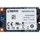 
Kingston SSDNow mS200 120GB 120GB Mini-SATA SMS200S3/120G 
     fotografia 1