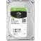
Seagate Barracuda ST1000DM010 - Жесткий диск - 1 ТБ ST1000DM010 
     изображение 1