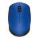 Egér Logitech Wireless Mouse M171 Blue 910 004640 kép 2
