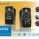 Creative Inspire T10 - Lautsprecher - 10 W Stereo 2.640 g - Schwarz 51MF1600AA000 Bild 1