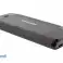 Samsung Wave S8500 Smartphone (1 Ghz, 2GB interne opslag, Super Amo foto 5