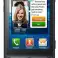 Samsung Wave S8500 Smartphone (1 Ghz, 2GB interne opslag, Super Amo foto 2