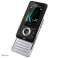 Sony Ericsson W205 ambient Handy (MP3, 1.3 MP, Radio) Bild 4