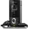 Sony Ericsson W205 ambient Handy (MP3, 1.3 MP, Radio) Bild 2