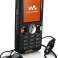 Sony Ericsson W810i Handy Bild 1