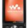 Sony Ericsson W910i UMTS HSDPA Handy Bild 1