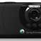 Sony Ericsson W810i Handy Bild 3